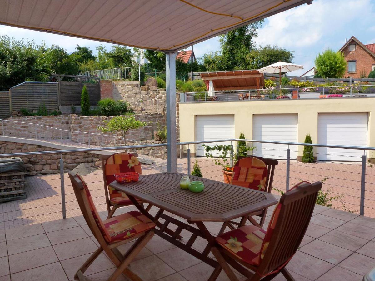 Wetekams Ferienwohnung 2 - Housity