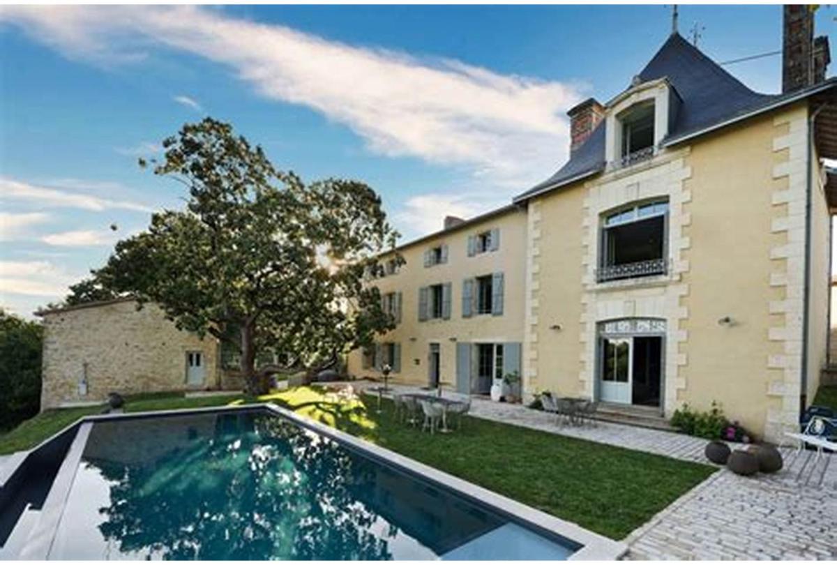 Gîtes Les Demeures de Valette - Housity