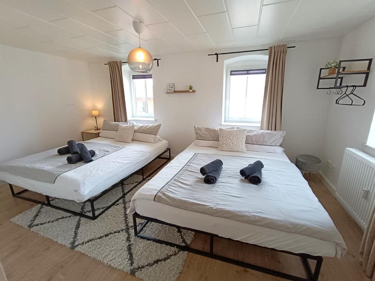 ☆Design Apartment☆Altstadt☆Toplage☆2 Zimmer - Hizvo
