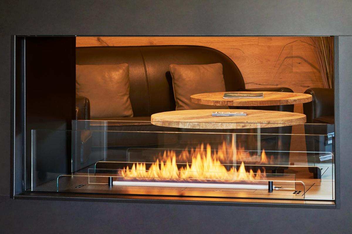 Photo de la galerie de l'établissement Hotel Spa Les Saules, à Favières