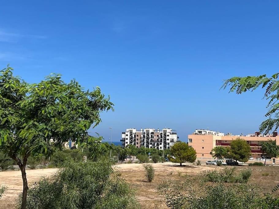 Mil palmeras Beach - Housity