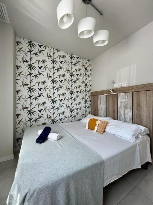 Mil palmeras Beach - Housity
