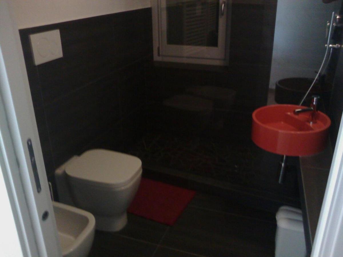 Suitetrails - Lu Prete