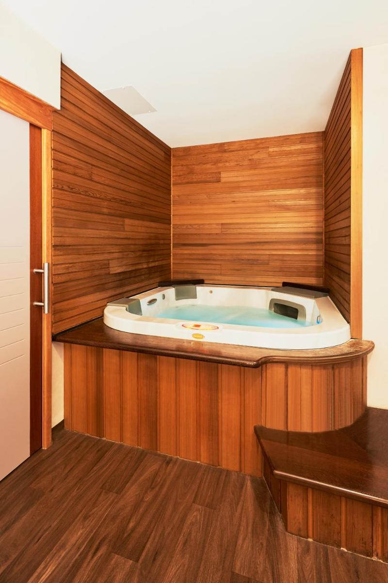 Photo de la galerie de l'établissement Hotel Spa Les Saules, à Favières