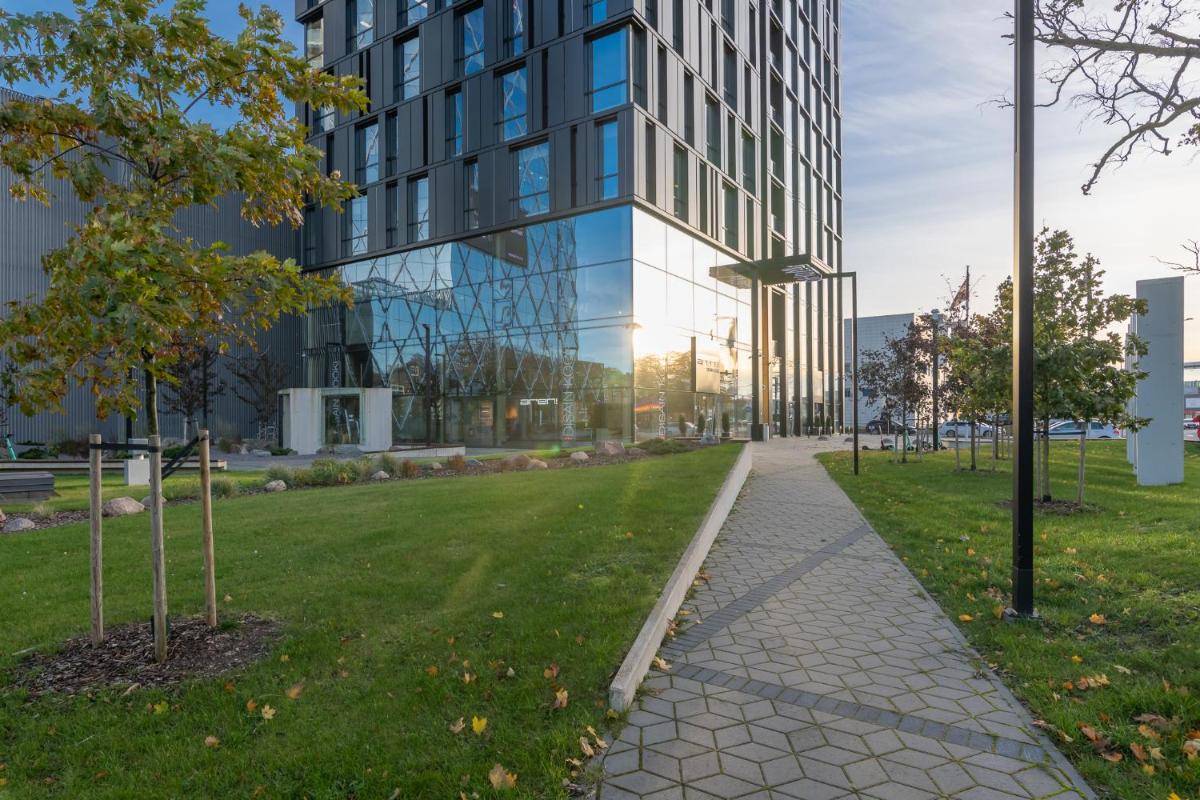 WoHo Luxury appartments - Housity