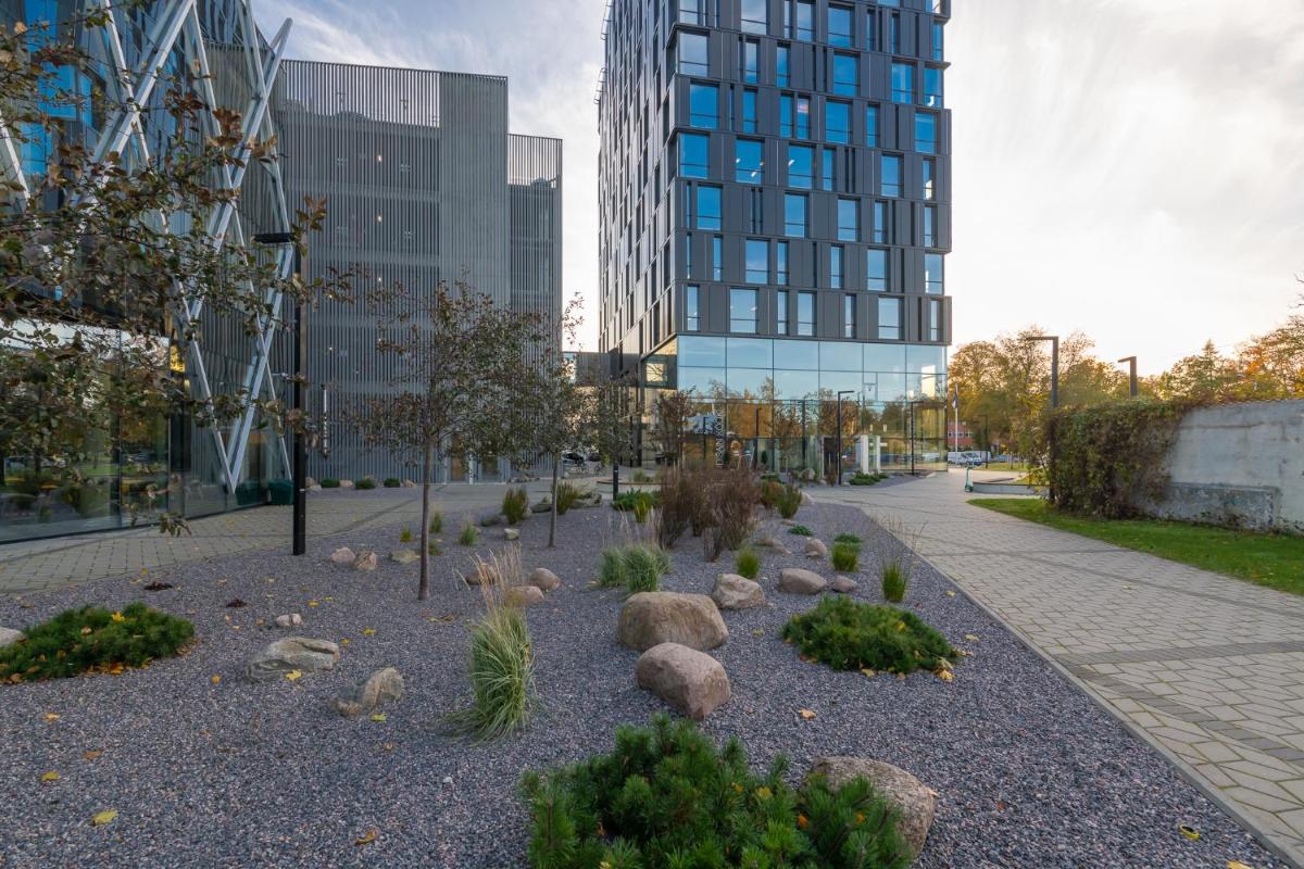 WoHo Luxury appartments - Housity