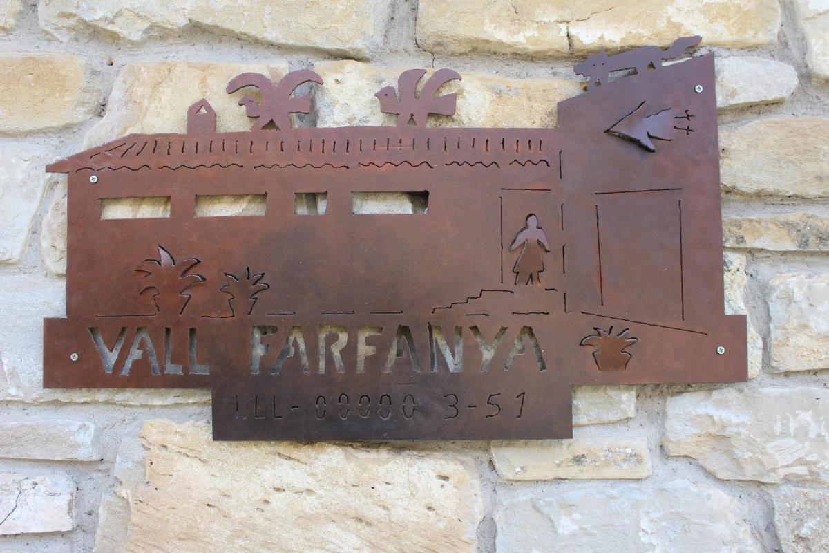 Vall Farfanya - Housity