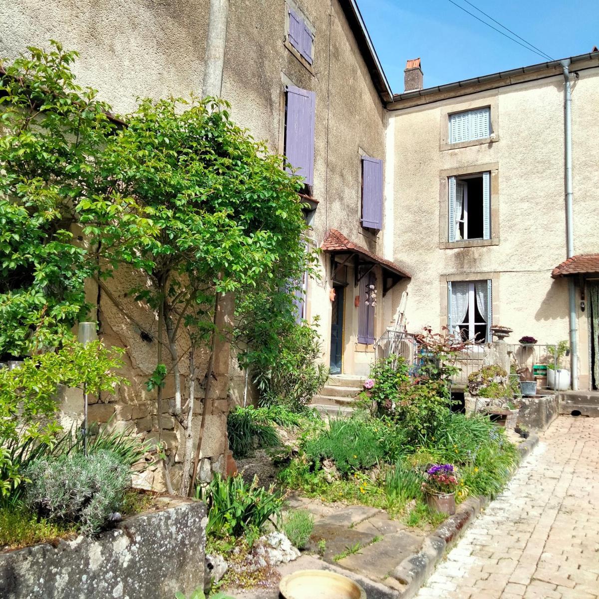 Gite La Belle Rose - Housity