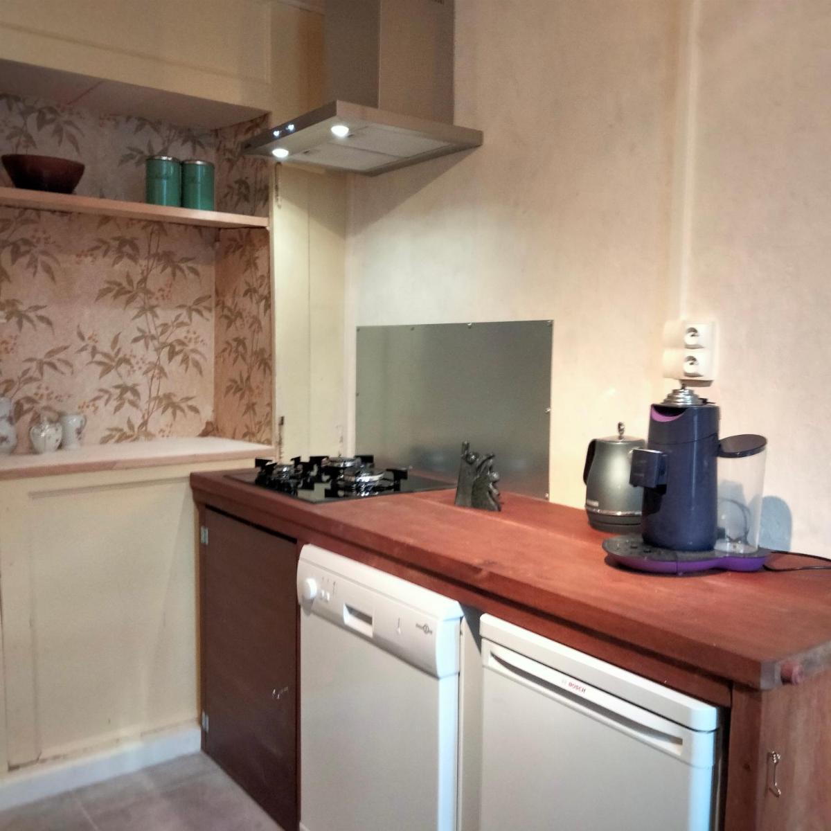 Gite La Belle Rose - Housity