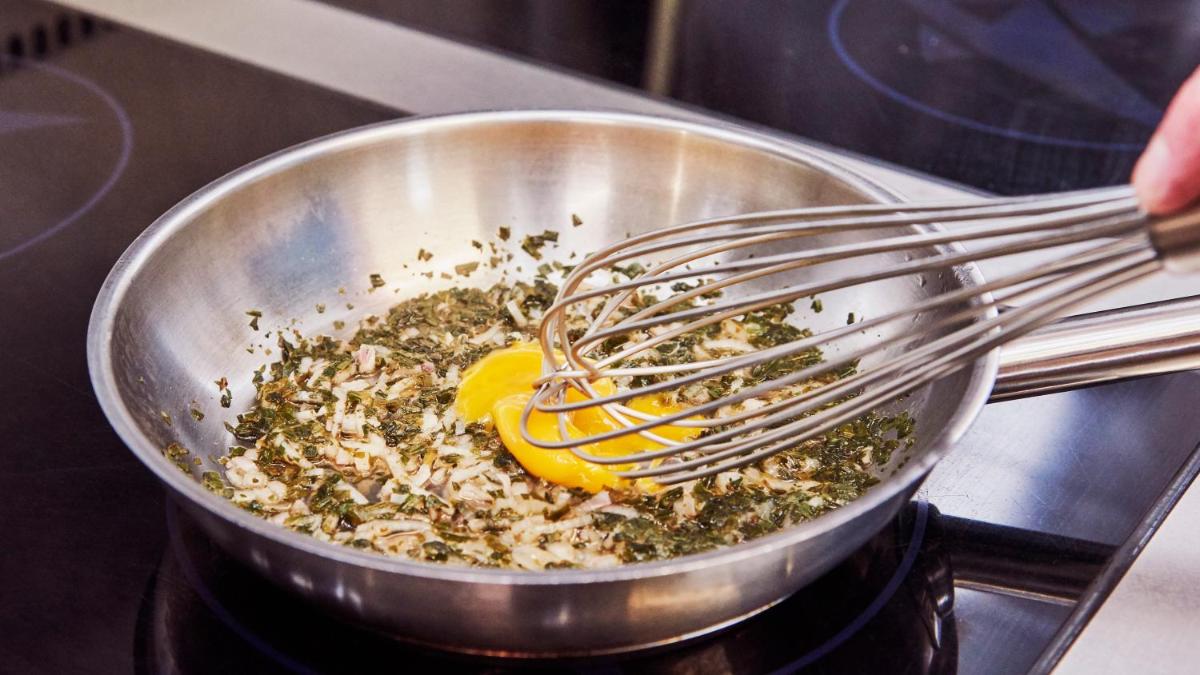 Nourriture dans l'hôtel ou à proximité
