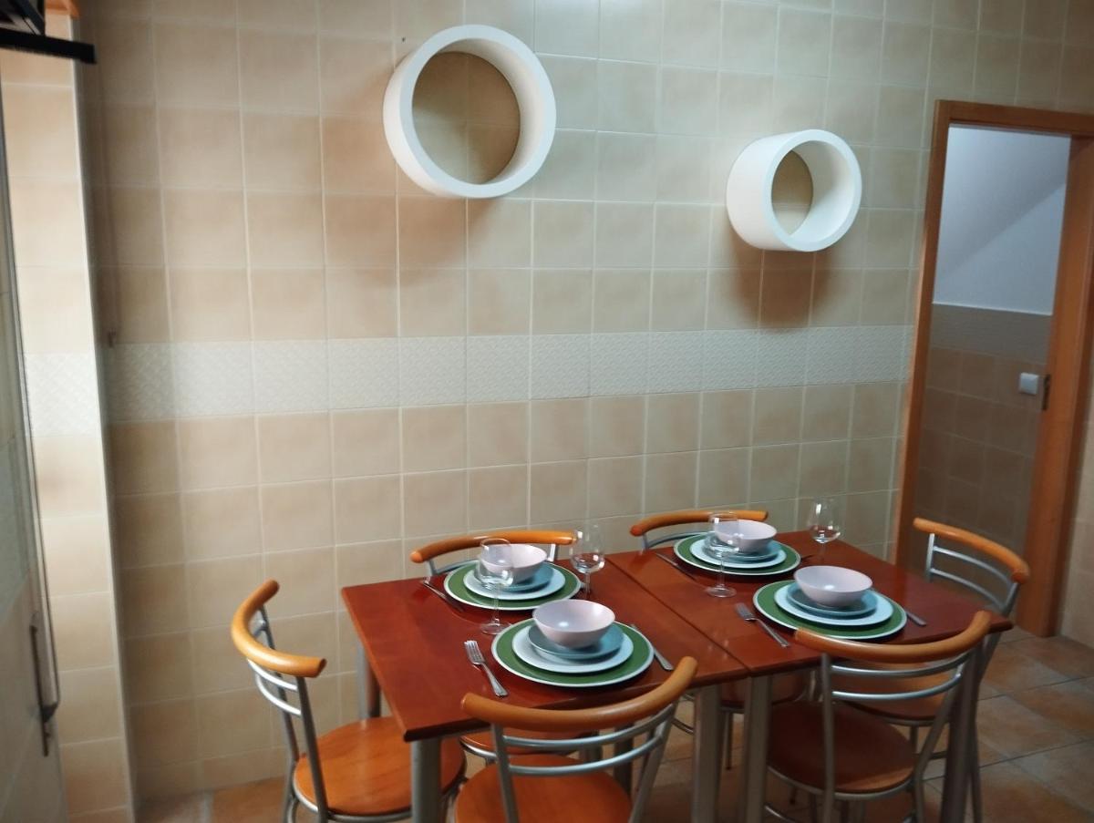 Julia House Holidays Nazaré - Housity