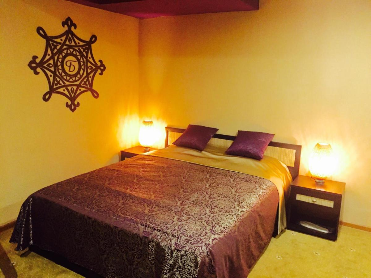 Mini-hotel Barskiy - Housity