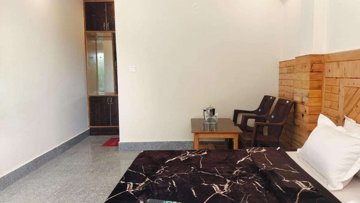 Kavyansh Forest Valley - Housity