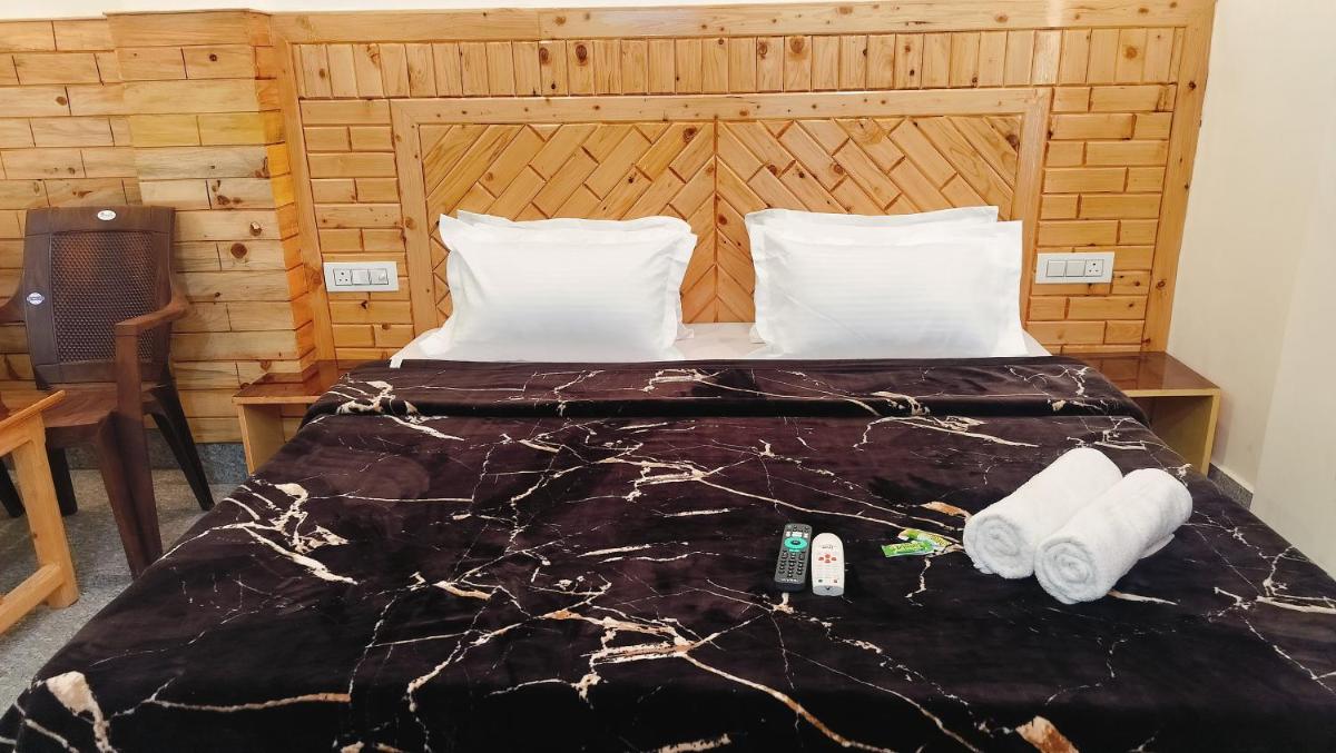 Kavyansh Forest Valley - Housity