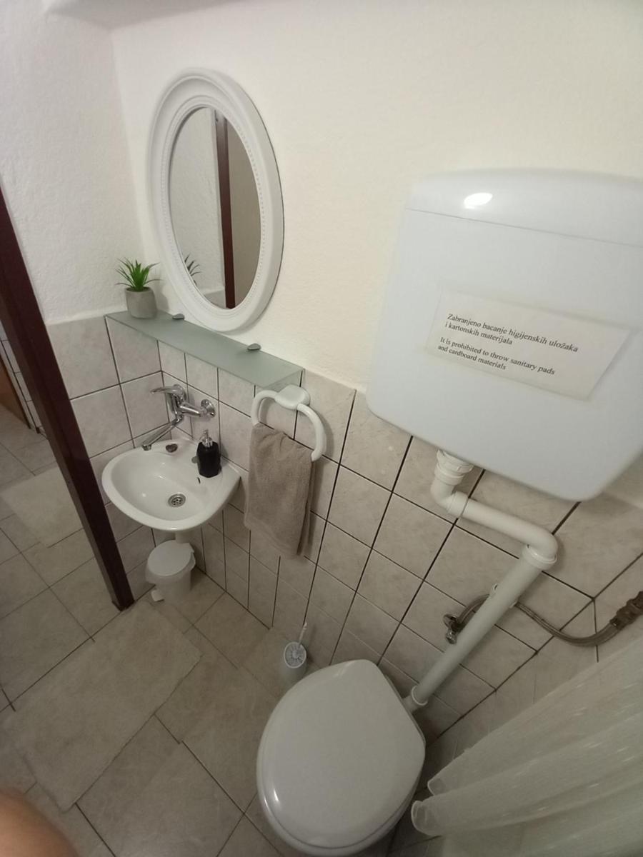 Apartman Ris Gorski Kotar Crni Lug - Housity