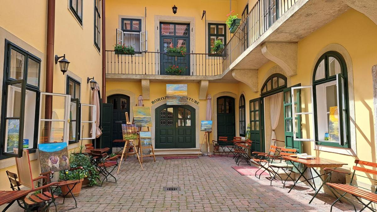 Hotel Wollner - Housity