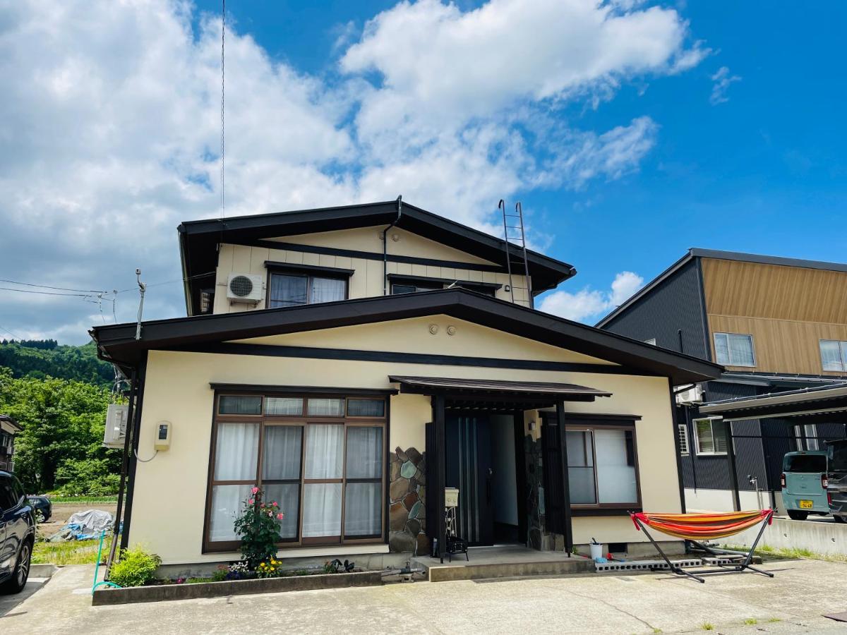 Urasa Cottage @ Snow Countryside - Housity