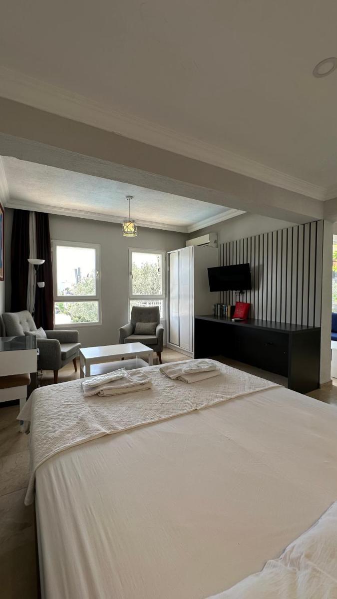 Kelebek Apartments - Housity