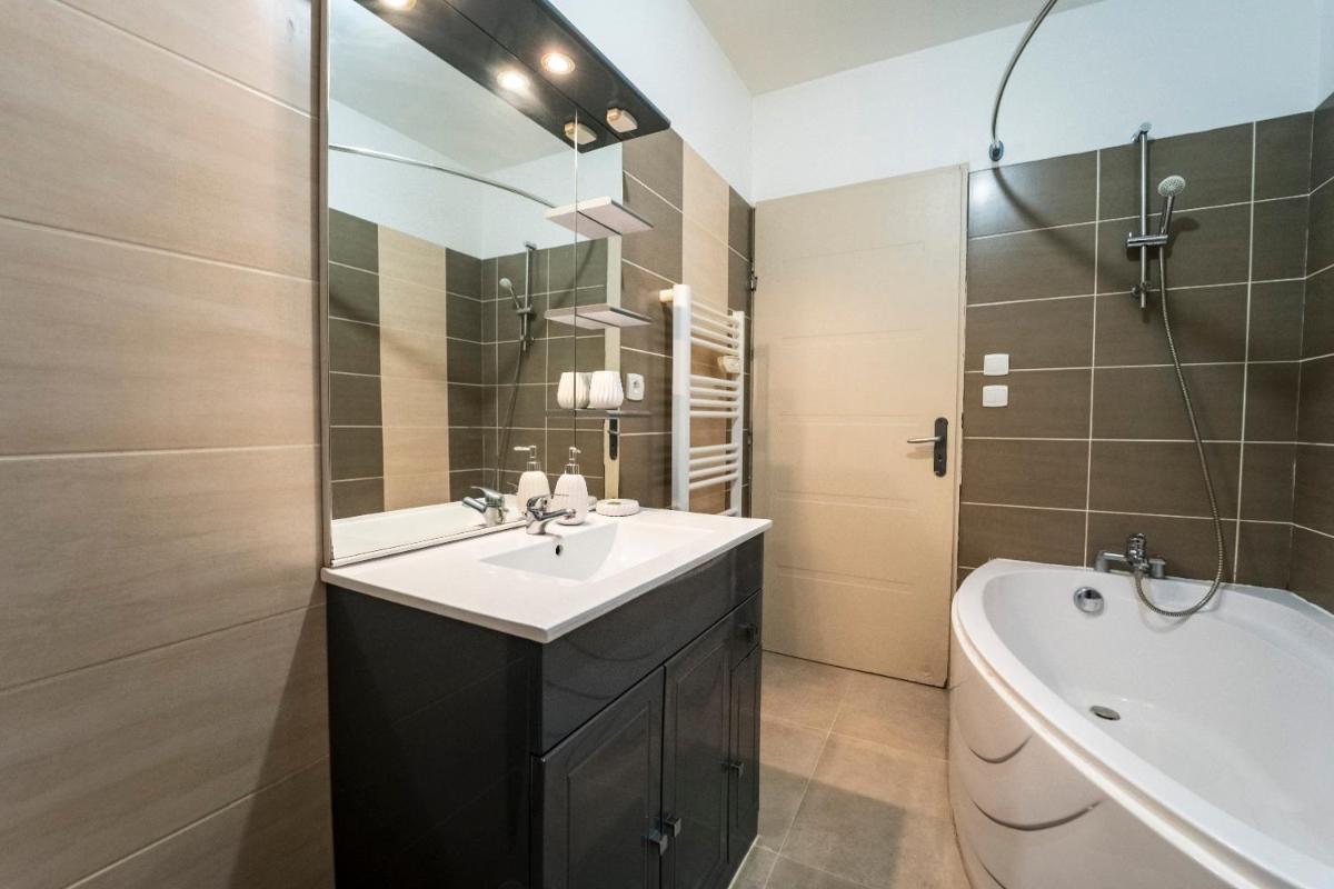 Appartement des Carmes - Housity