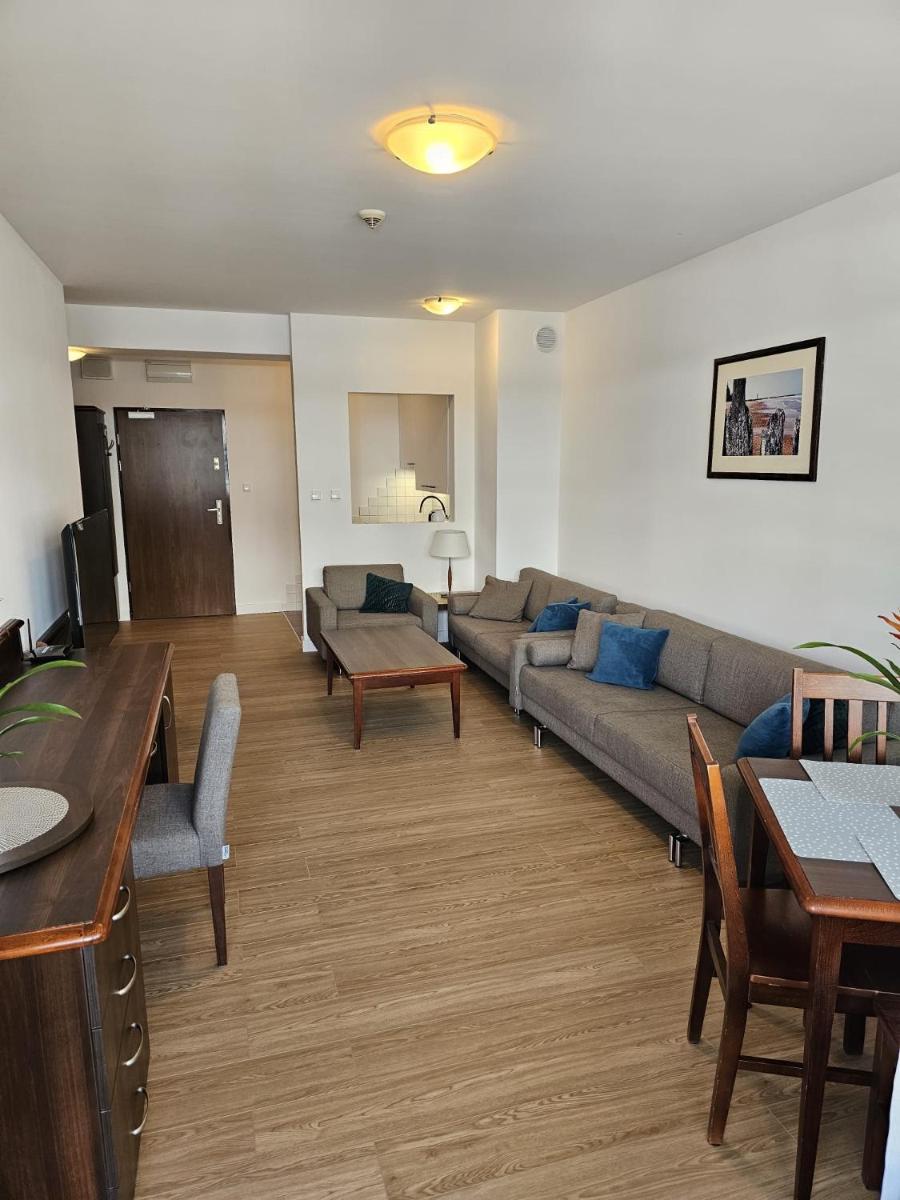 Apartament 56 m2 Arka Medical Spa - Housity