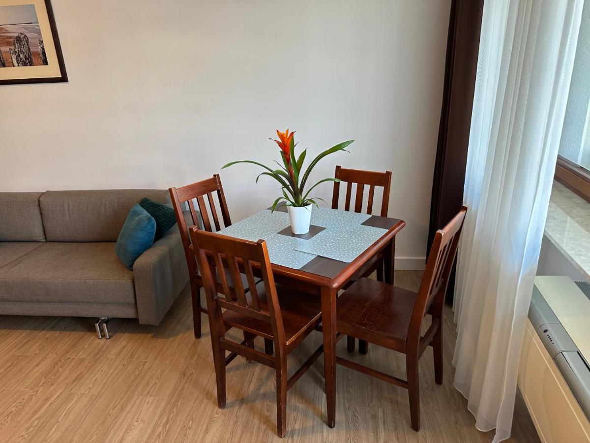 Apartament 56 m2 Arka Medical Spa - Housity