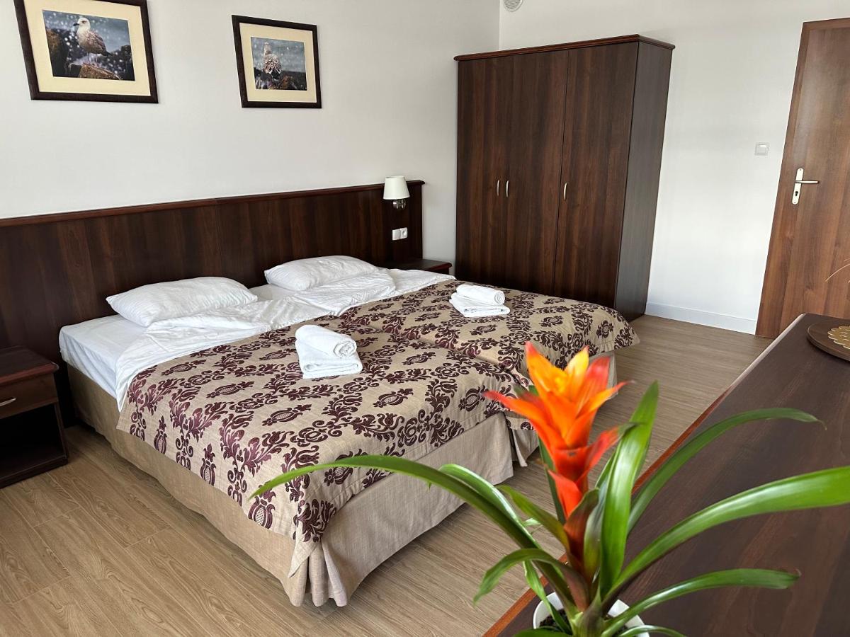 Apartament 56 m2 Arka Medical Spa - Housity