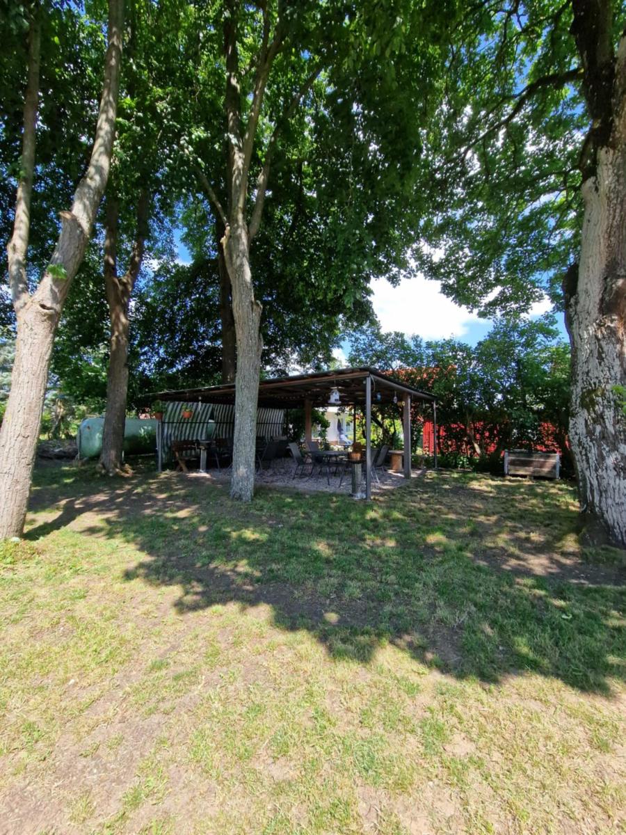 Ferienhof am Käbelicksee - Housity