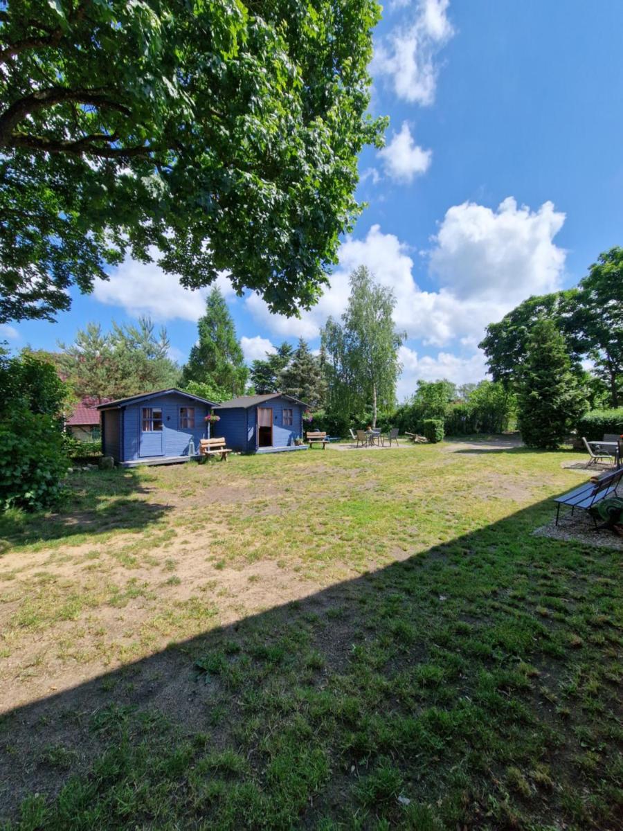 Ferienhof am Käbelicksee - Housity