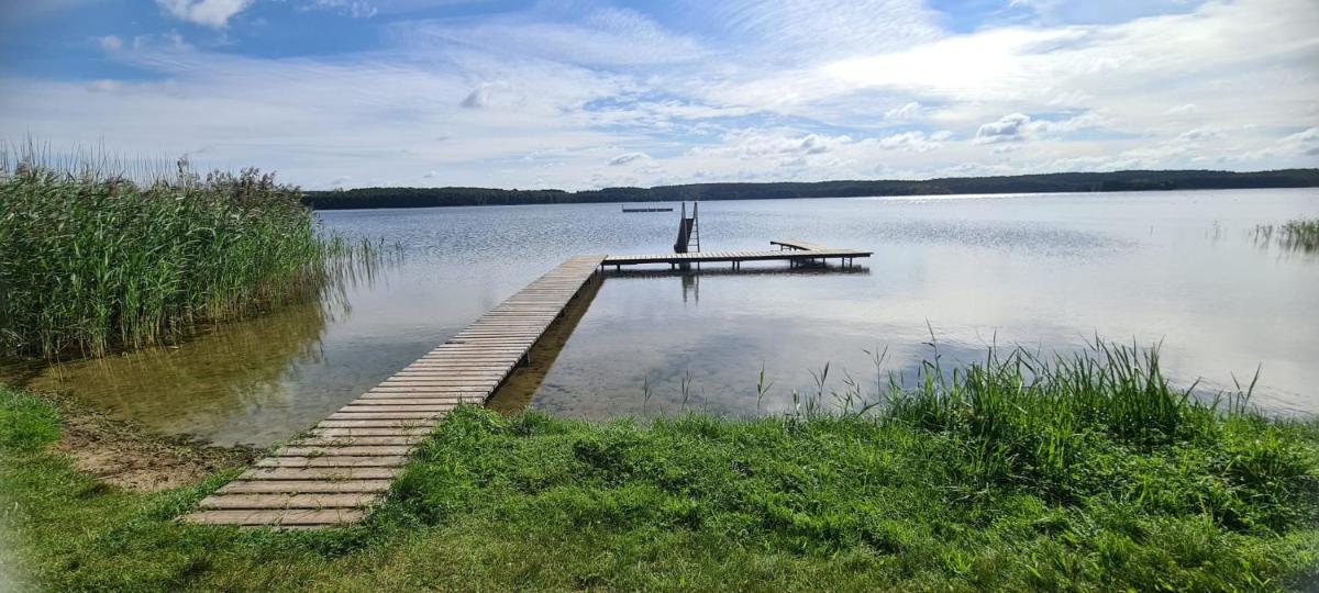 Ferienhof am Käbelicksee - Housity
