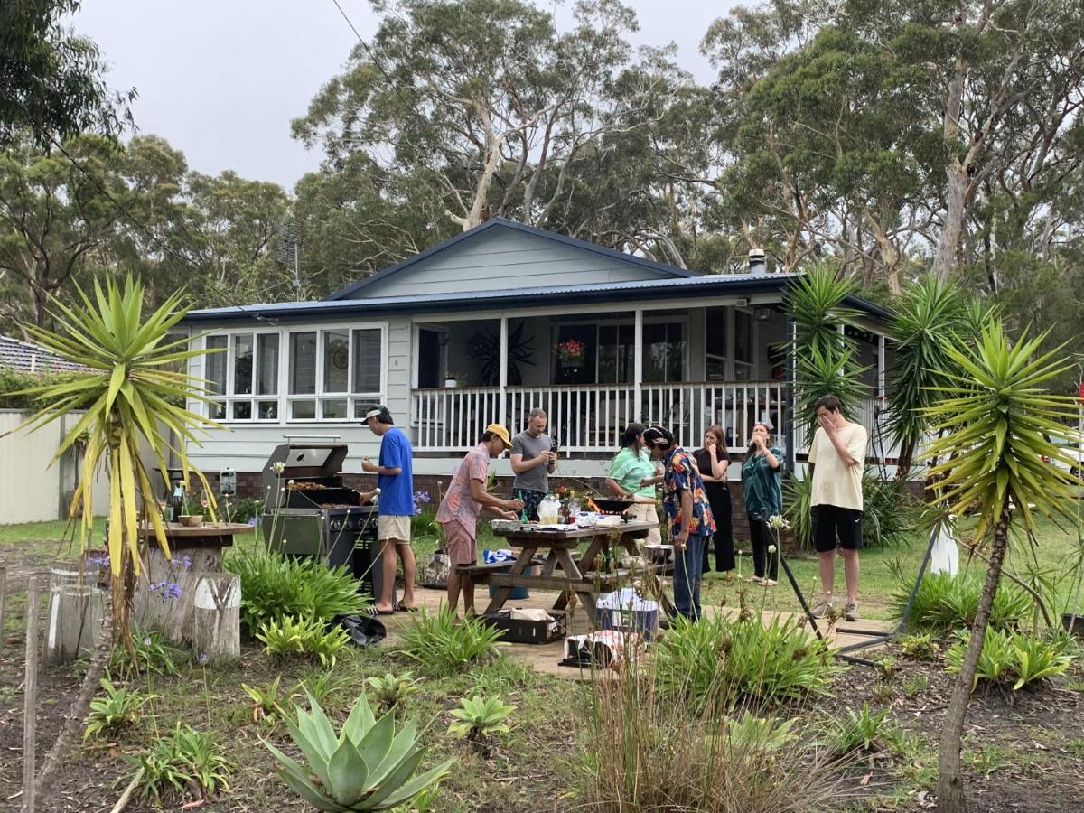 Bush & Bay Cottage - Housity