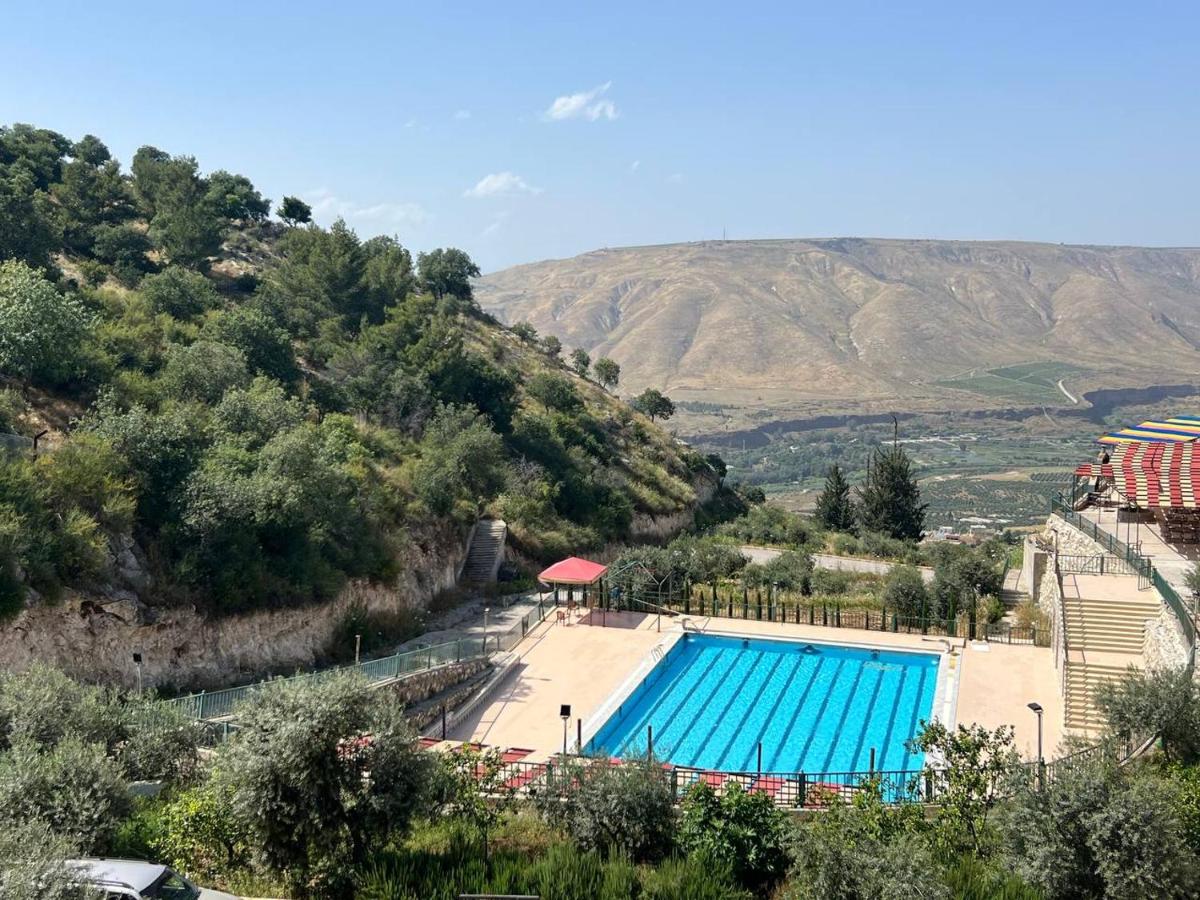 منتجع وفندق جدارا Jadara Resort & Hotel - Housity