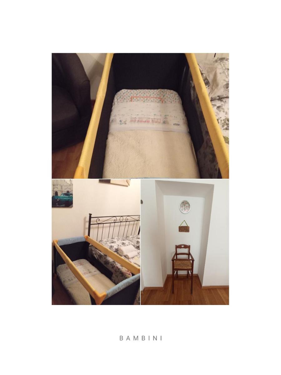 Pitico port apartment - Housity