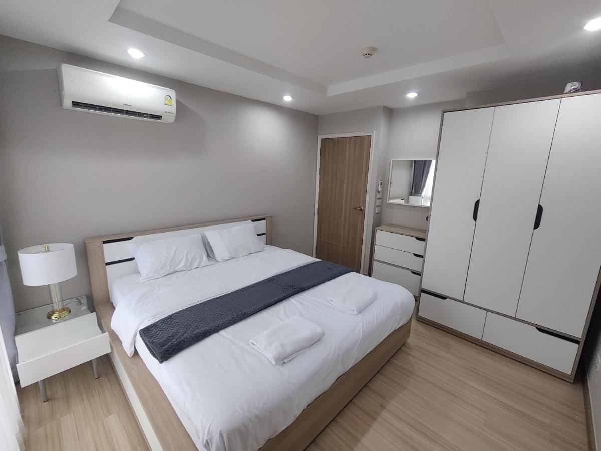 Suntomoon Residence By Sumo Ayutthaya อยุธยา - Housity