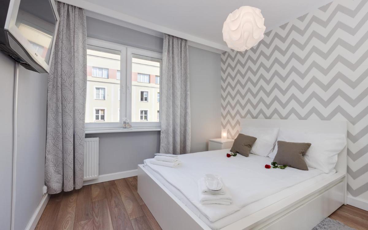 Apartamenty Bia?ystok - Lipowa 47 - Housity