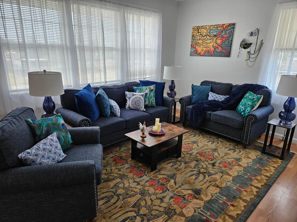 1609 Esteban St New Orleans/Arabi - Housity