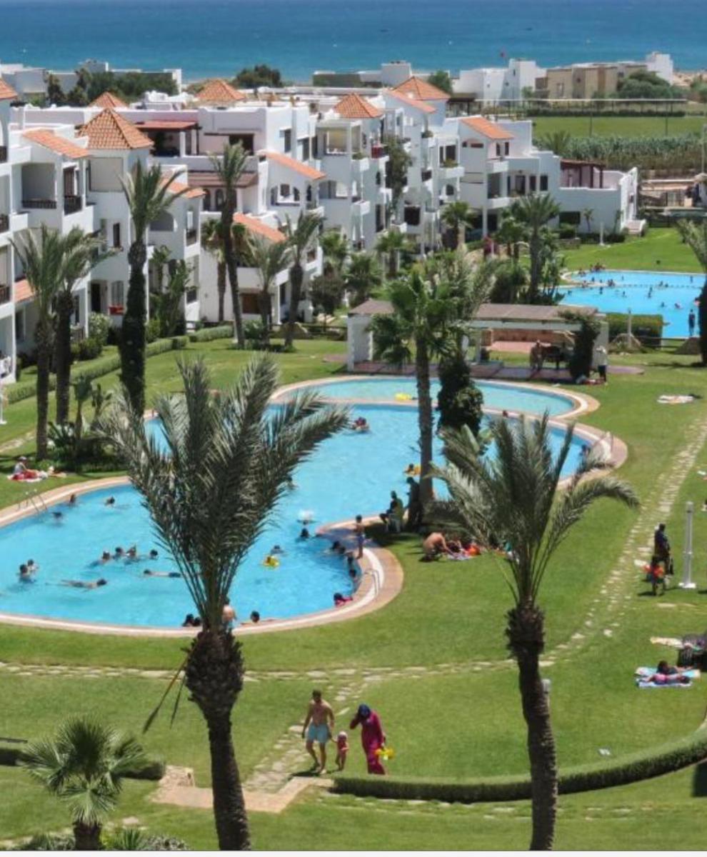 Cabo Negro-Les Jardins de Cabo Negro - Housity