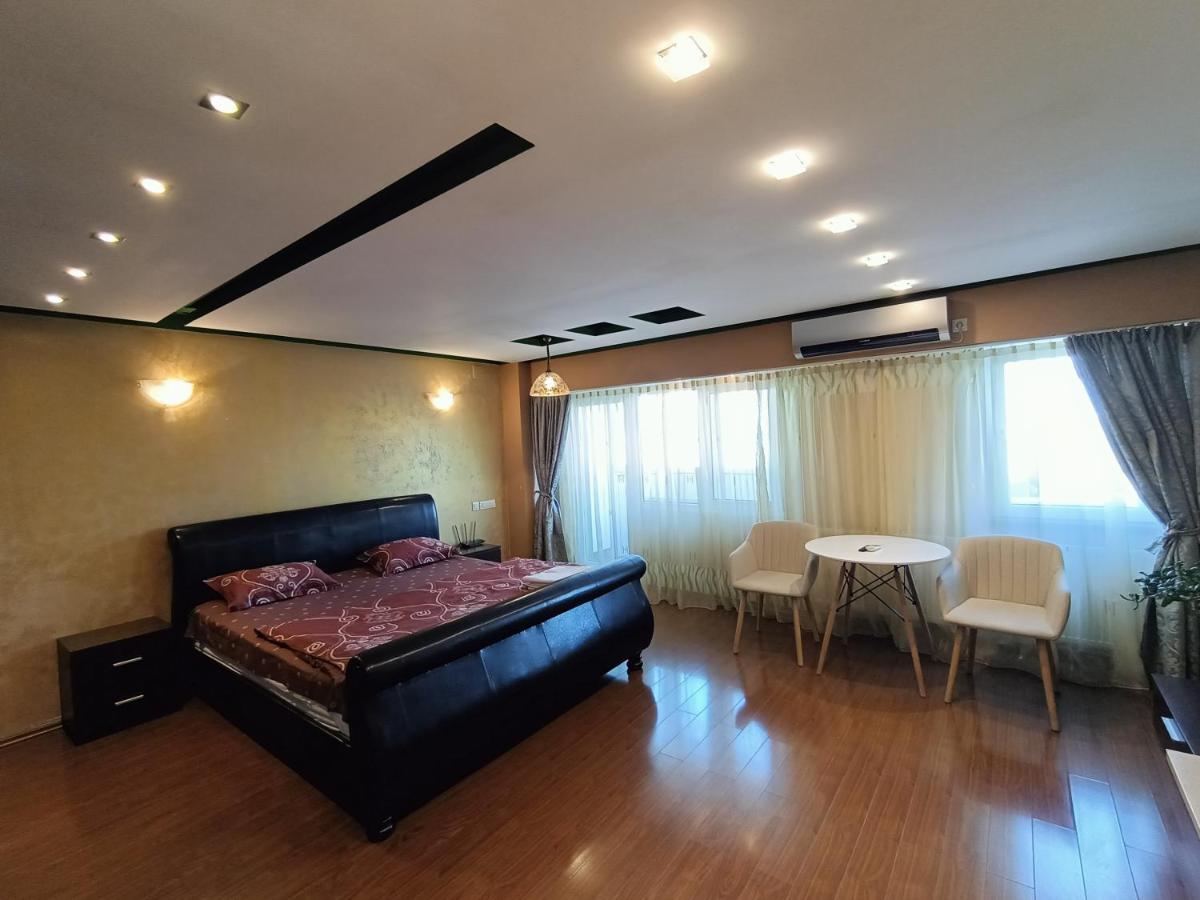 Ghica Tei Studio BY ACME RENT - Housity
