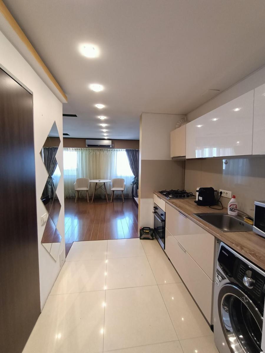 Ghica Tei Studio BY ACME RENT - Housity