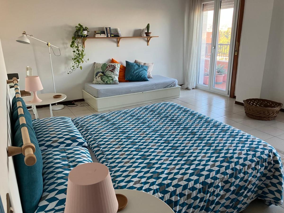 CasaMare Sant'Erasmo Sea View - Housity