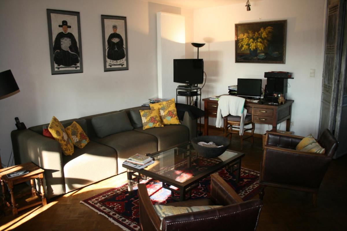 B&B De Mansarde - Housity