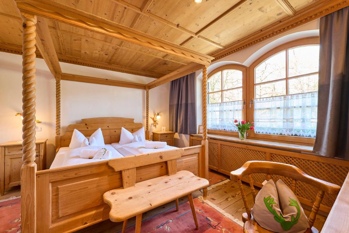 Hotel Waldgasthof Buchenhain - Housity