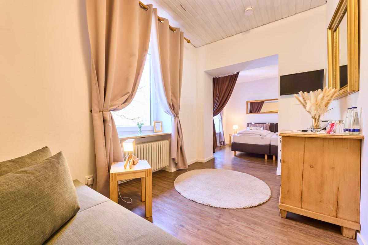 Hotel Waldgasthof Buchenhain - Housity