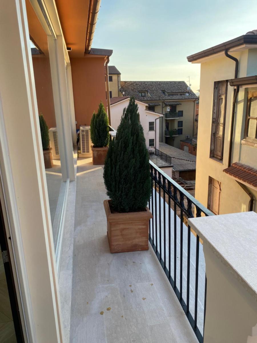 Fiorini Rooms Sora - Housity