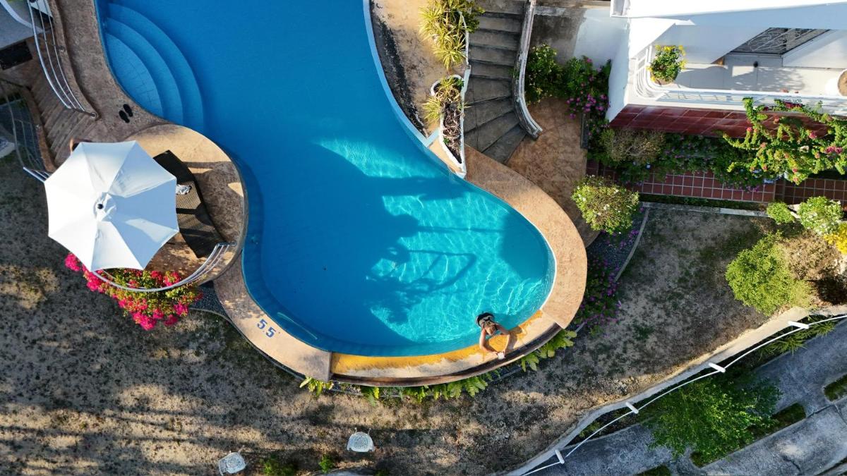 Vidas Mountain Stay-Bohol - Housity