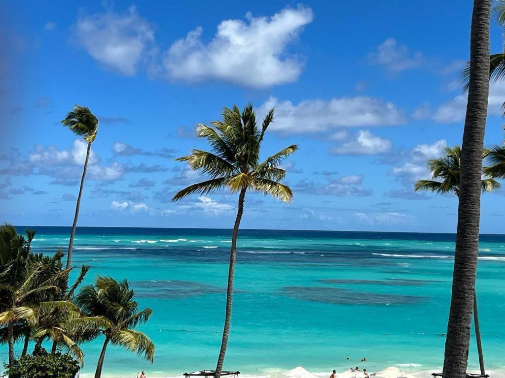 Suitetrails - Ocean Front Caney Hotel Punta Cana