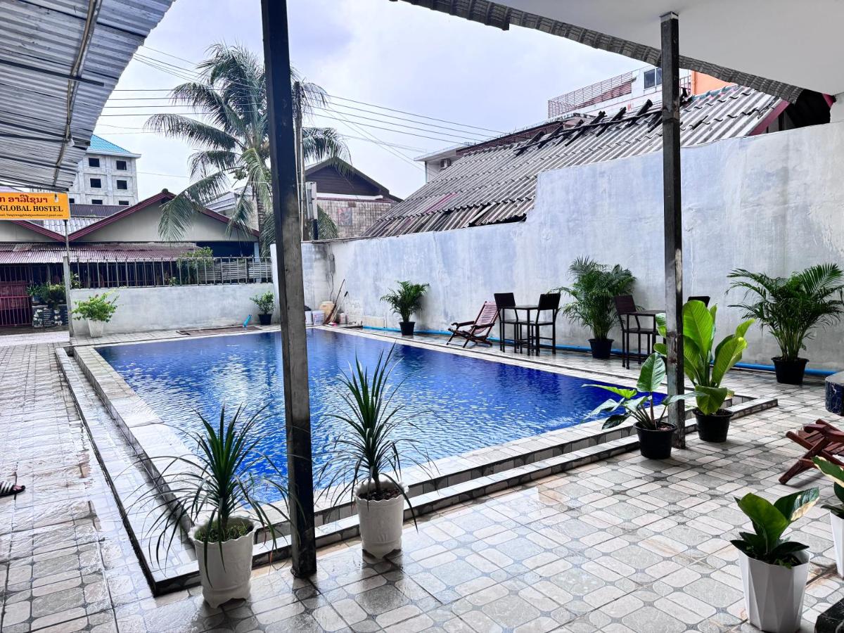 Vang Vieng Global Hostel - Housity