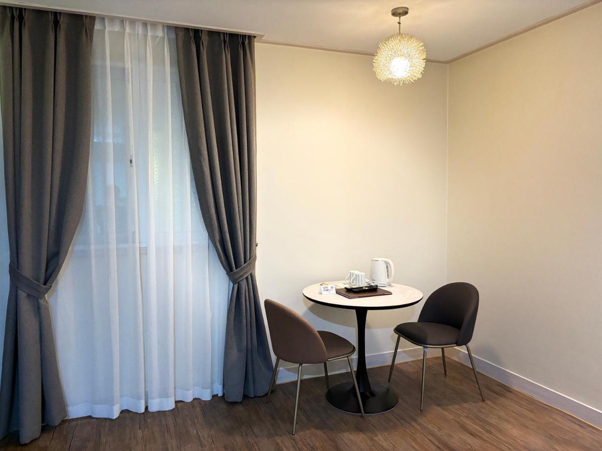 Cheonan K Hotel - Housity