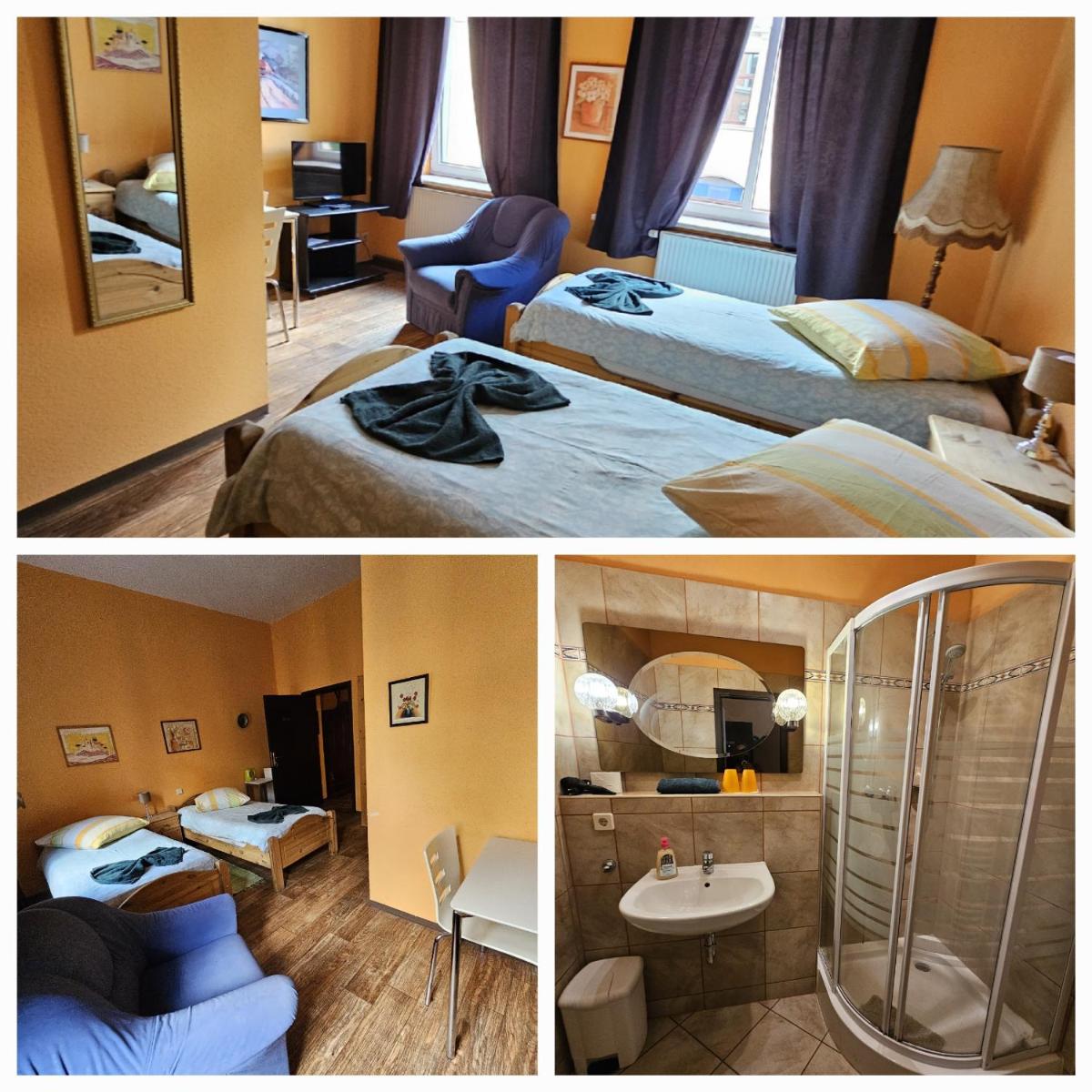 Pension Valeria - Housity
