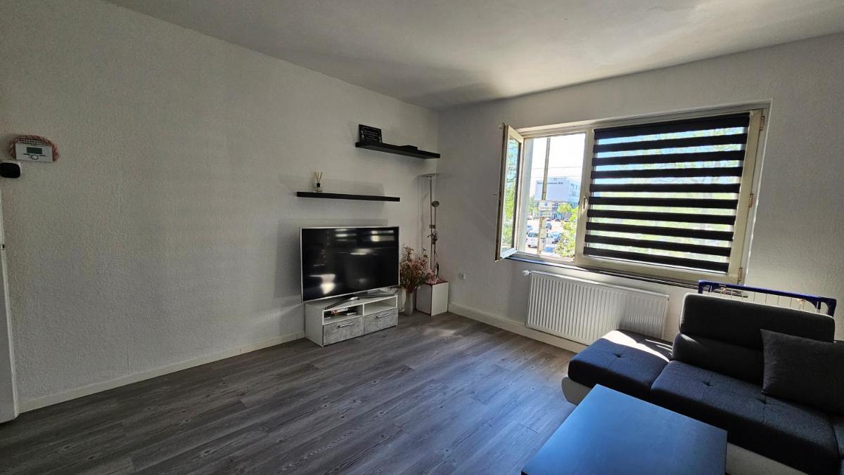 Suitetrails - Zimmer in Bilk-Zentrum Düsseldorf