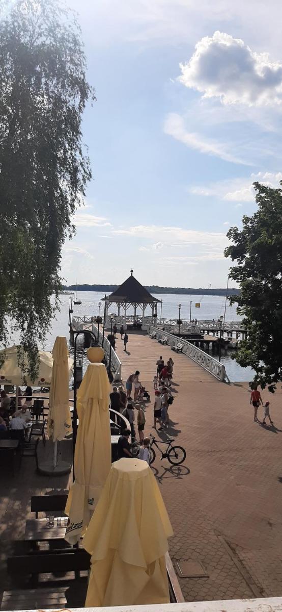 Apartament Port - Housity